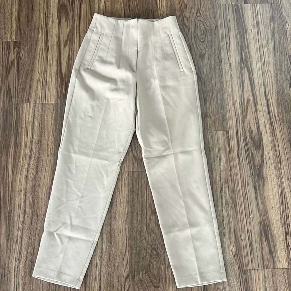 Zara pants
